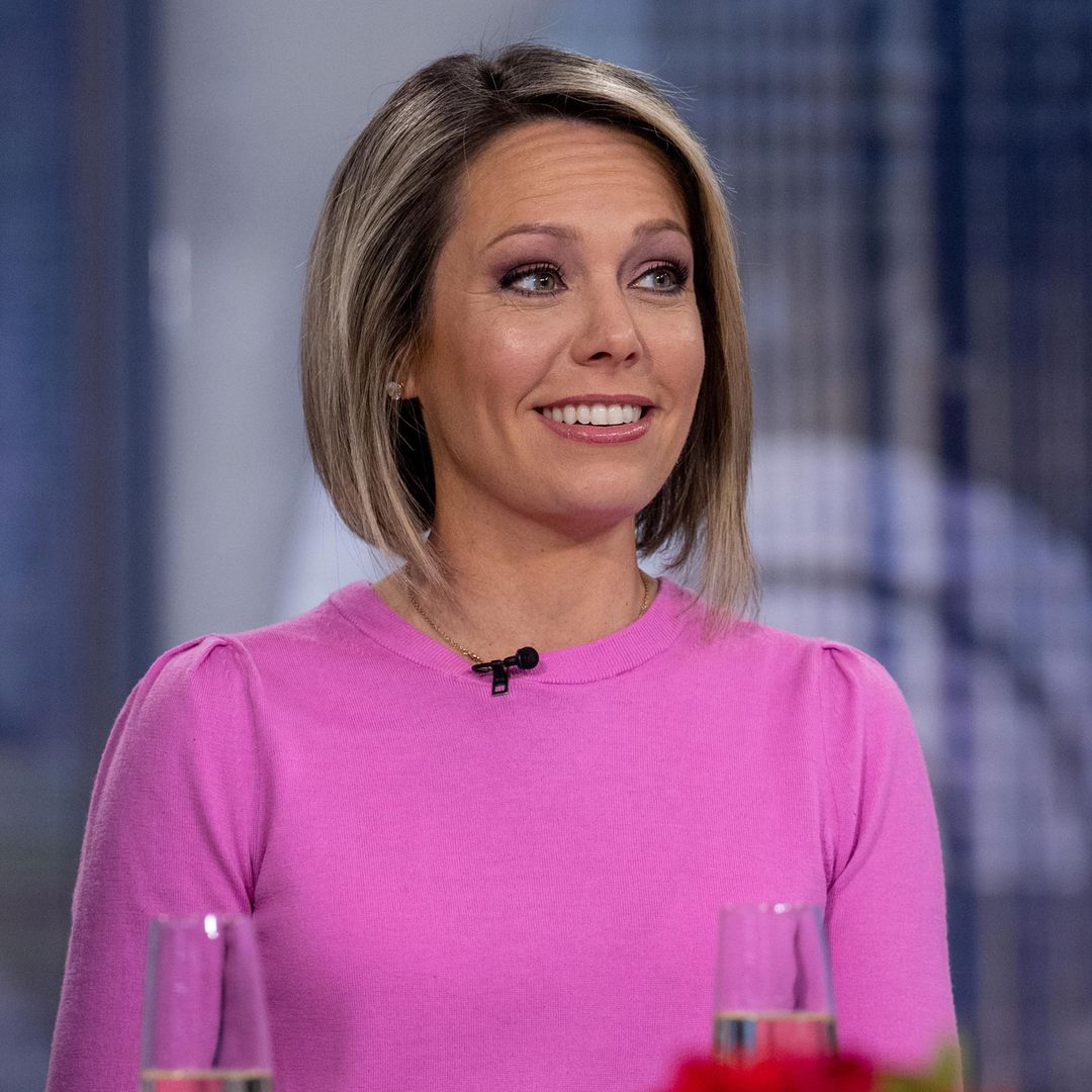 Dylan Dreyer's Inspiring Transformation: Her Journey And Its Impact Dylan Dreyer's Inspiring Transformation: Her Journey And Its Impact
