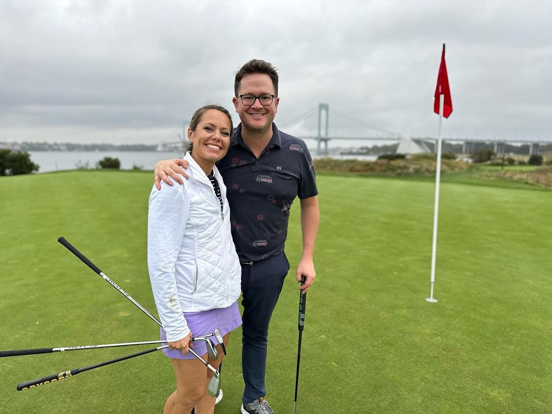 Dylan Dreyer's Latest Post With Brian Fichera: A Look At The Fan Response Dylan Dreyer's Latest Post With Brian Fichera: A Look At The Fan Response