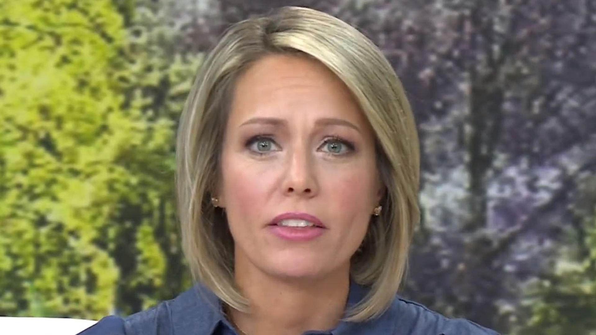 Dylan Dreyer's Shocking Challenge On Today Dylan Dreyer's Shocking Challenge On Today