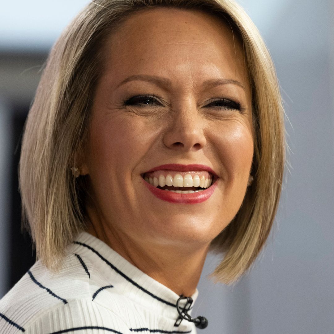 Dylan Dreyer's Today Show Rift: Details Following Recent Incident Dylan Dreyer's Today Show Rift: Details Following Recent Incident