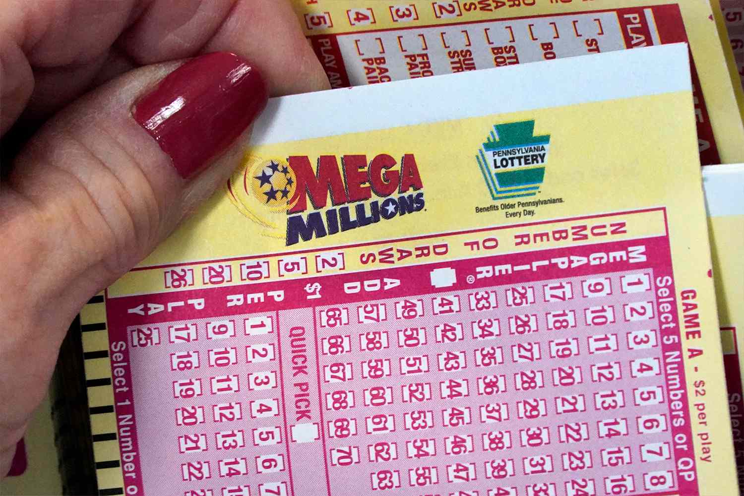€1 Million Lotto Jackpot Winner: Location Revealed - Have You Checked Your Ticket? €1 Million Lotto Jackpot Winner: Location Revealed - Have You Checked Your Ticket?