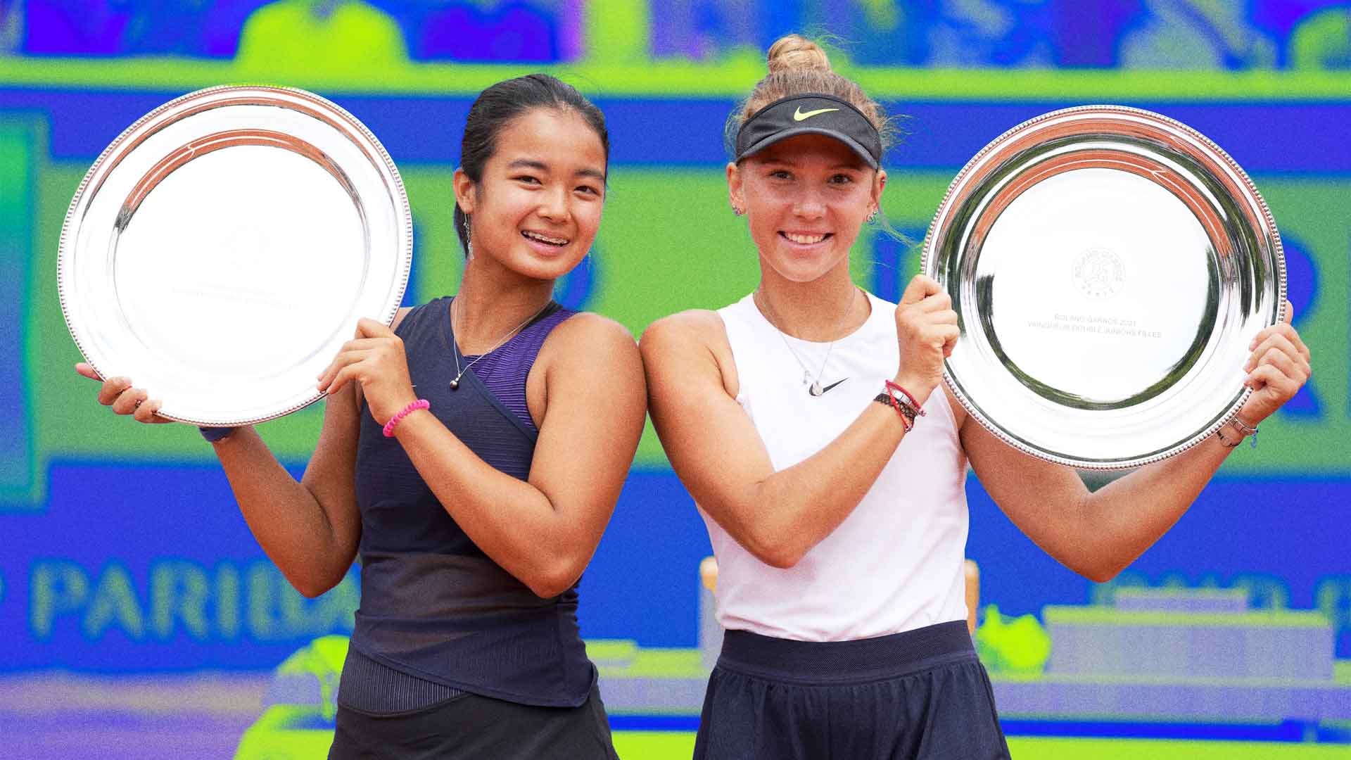 Eala's Paris Grand Slam Debut: A Look Ahead Eala's Paris Grand Slam Debut: A Look Ahead