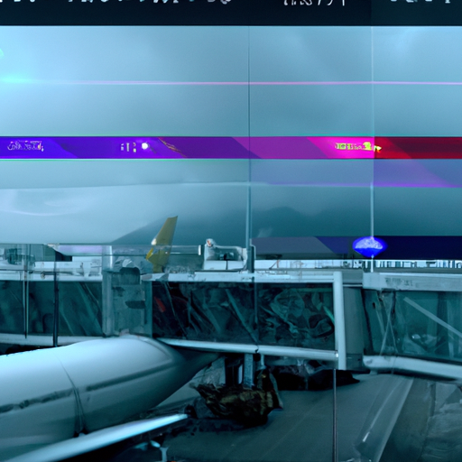 Early 2025 Air Passenger Projections: A Decrease At Maastricht Airport Early 2025 Air Passenger Projections: A Decrease At Maastricht Airport