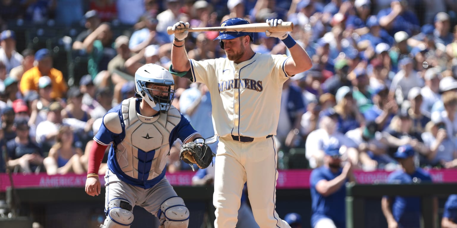Early Offense Propels Mariners To 14-0 Shutout Win Against Marlins Early Offense Propels Mariners To 14-0 Shutout Win Against Marlins