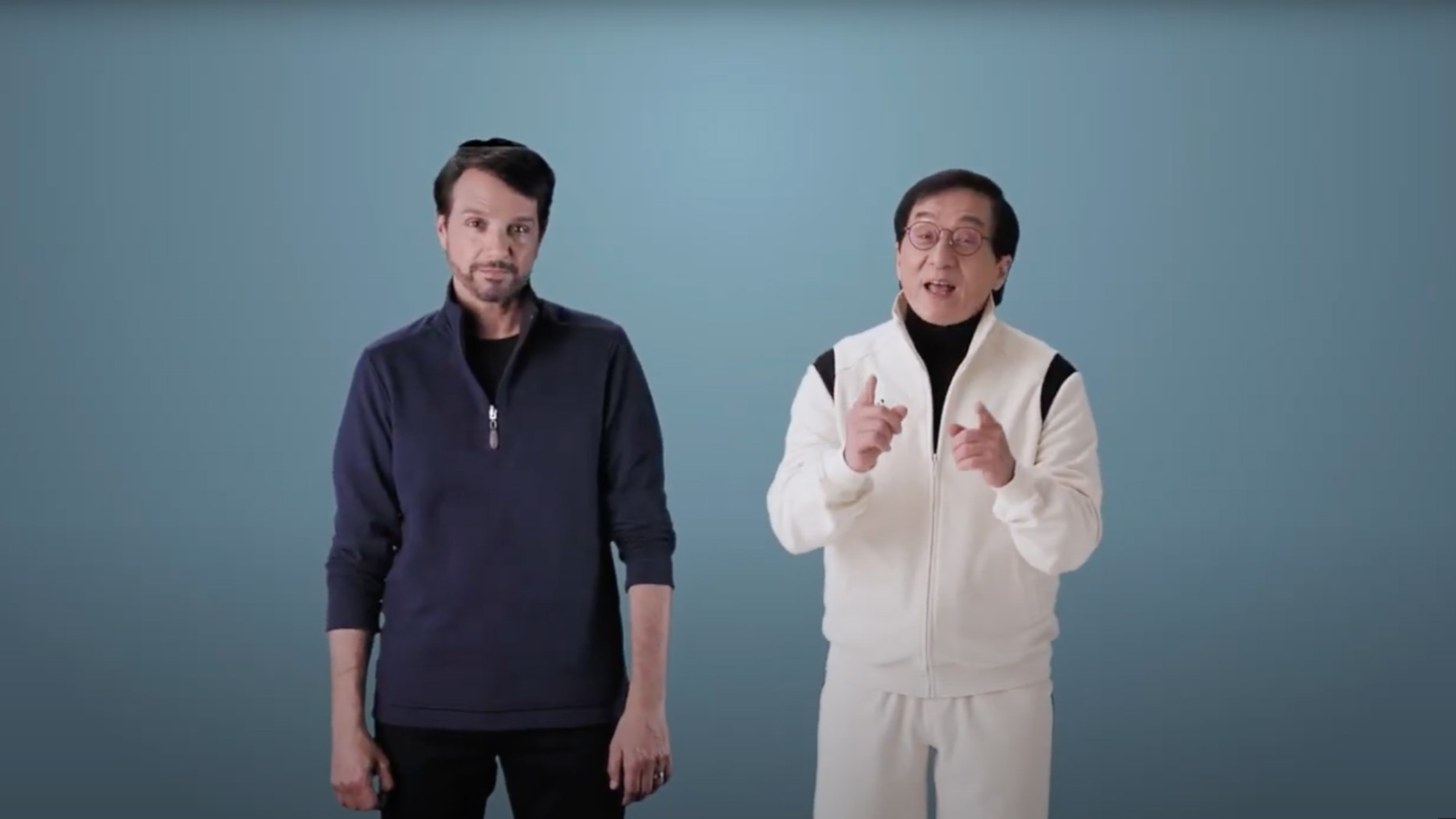 Early Reviews For Karate Kid: Legend Of The Karate Kid Highlight Jackie Chan And Ralph Macchio Early Reviews For Karate Kid: Legend Of The Karate Kid Highlight Jackie Chan And Ralph Macchio