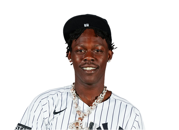 Early Season MLB Showdown: Chisholm's Stats Vs. Judge's Performance Early Season MLB Showdown: Chisholm's Stats Vs. Judge's Performance
