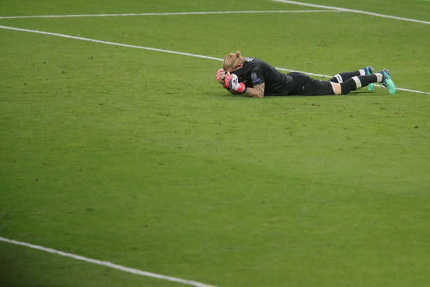Earthquakes' Loss To Rapids Underscores Goalkeeping Concerns; Steffen's Role Analyzed Earthquakes' Loss To Rapids Underscores Goalkeeping Concerns; Steffen's Role Analyzed