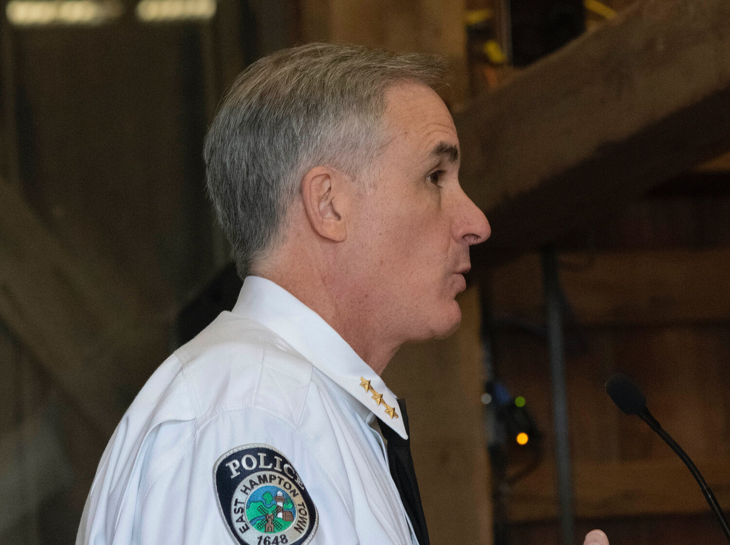 East Hampton Officer Luis Morales Faces DWI Charges From Southampton Police East Hampton Officer Luis Morales Faces DWI Charges From Southampton Police