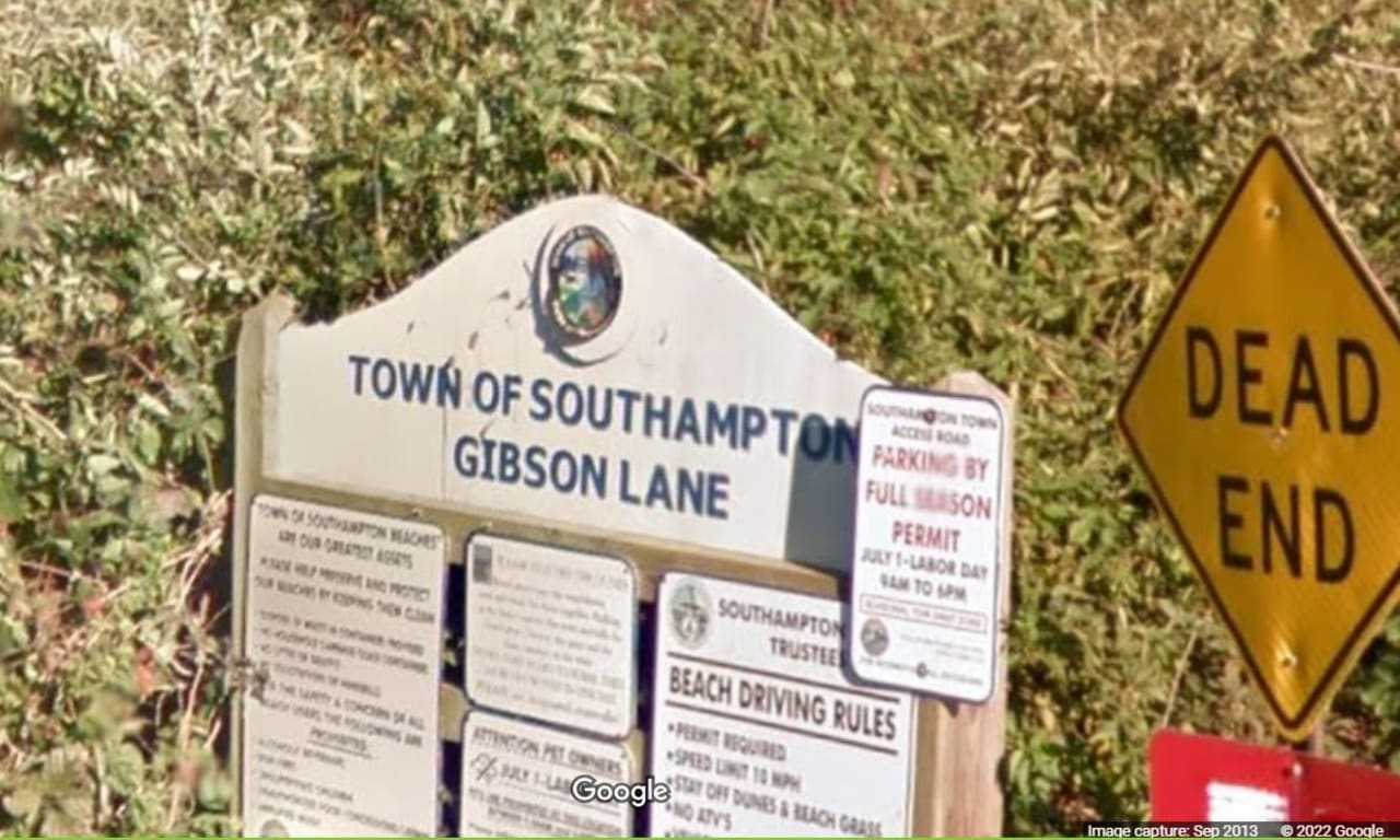 East Hampton Officer Luis Morales Faces DWI Charges: Southampton Police Statement East Hampton Officer Luis Morales Faces DWI Charges: Southampton Police Statement