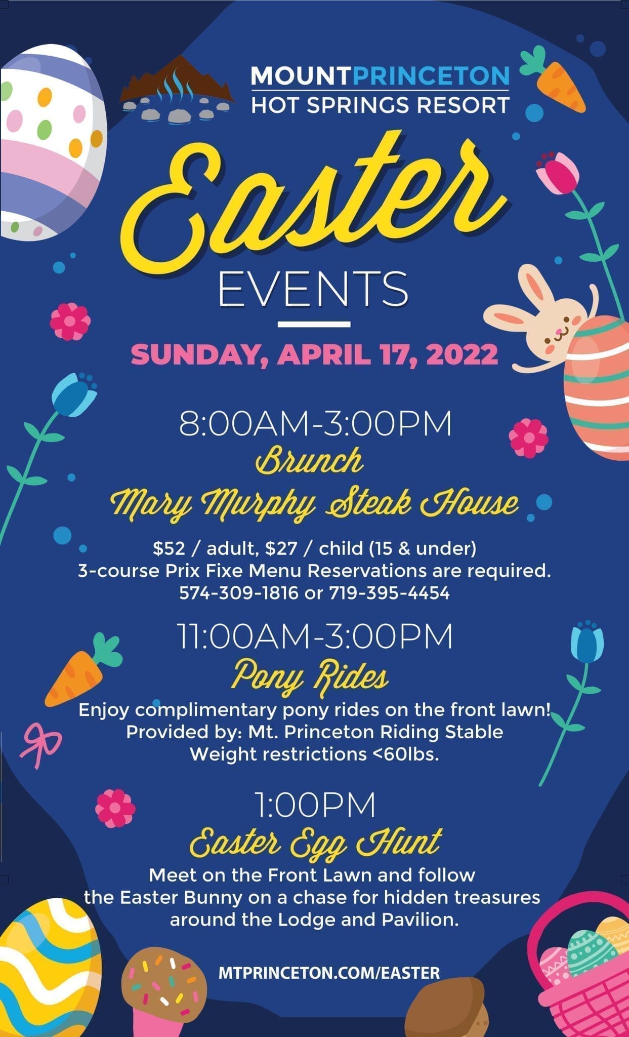 Easter Weekend Fun: Live Music & Events In Lake Charles, LA Easter Weekend Fun: Live Music & Events In Lake Charles, LA