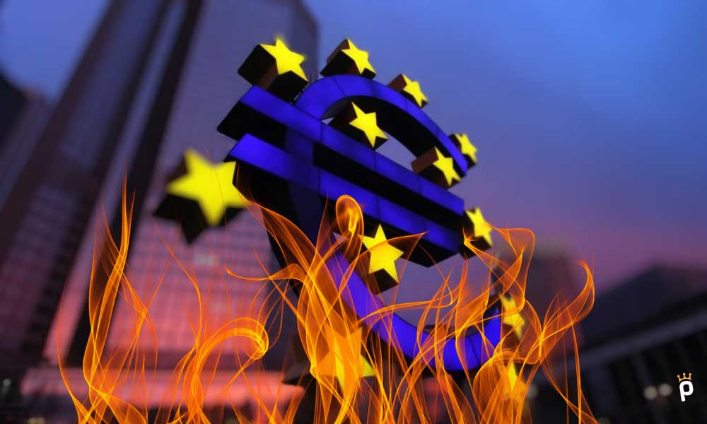 ECB'den Faiz Artırımlarına İlişkin Yeni Uyarı: Ekonomik Etkiler ECB'den Faiz Artırımlarına İlişkin Yeni Uyarı: Ekonomik Etkiler