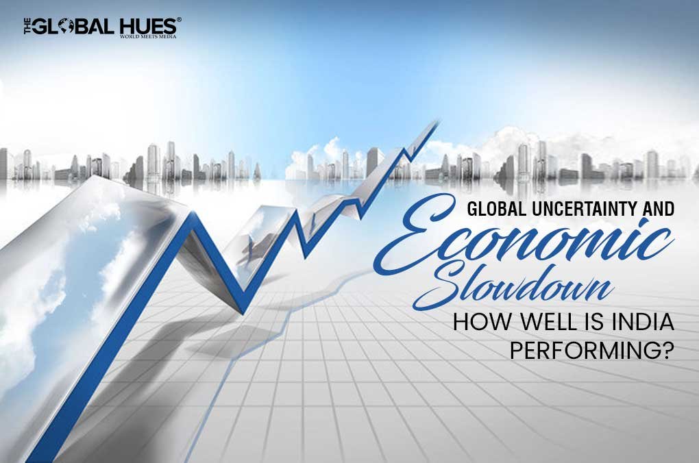 Economic Slowdown In Japan: Q1 2018 Results And Implications Economic Slowdown In Japan: Q1 2018 Results And Implications