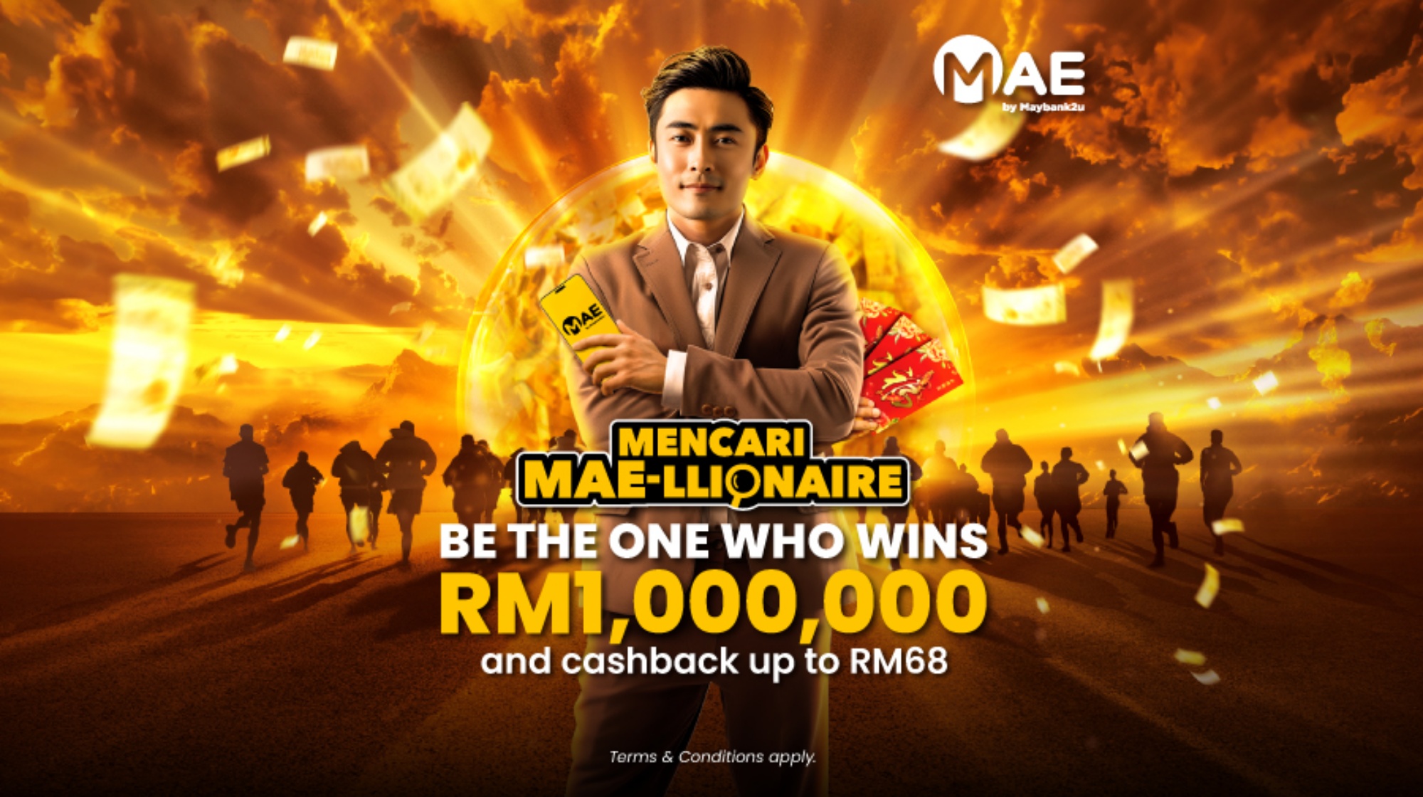 Economic Zone Development Receives $545 Million Boost From Maybank Economic Zone Development Receives $545 Million Boost From Maybank