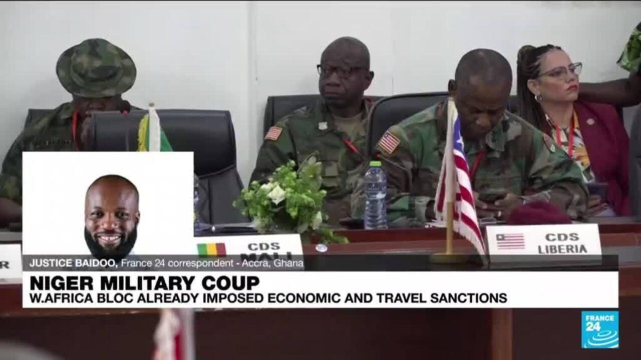 ECOWAS Economic Affairs Department Sets Strategic Priorities At Niger Retreat