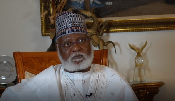 ECOWAS Economic Affairs: Strategic Planning In Niger ECOWAS Economic Affairs: Strategic Planning In Niger