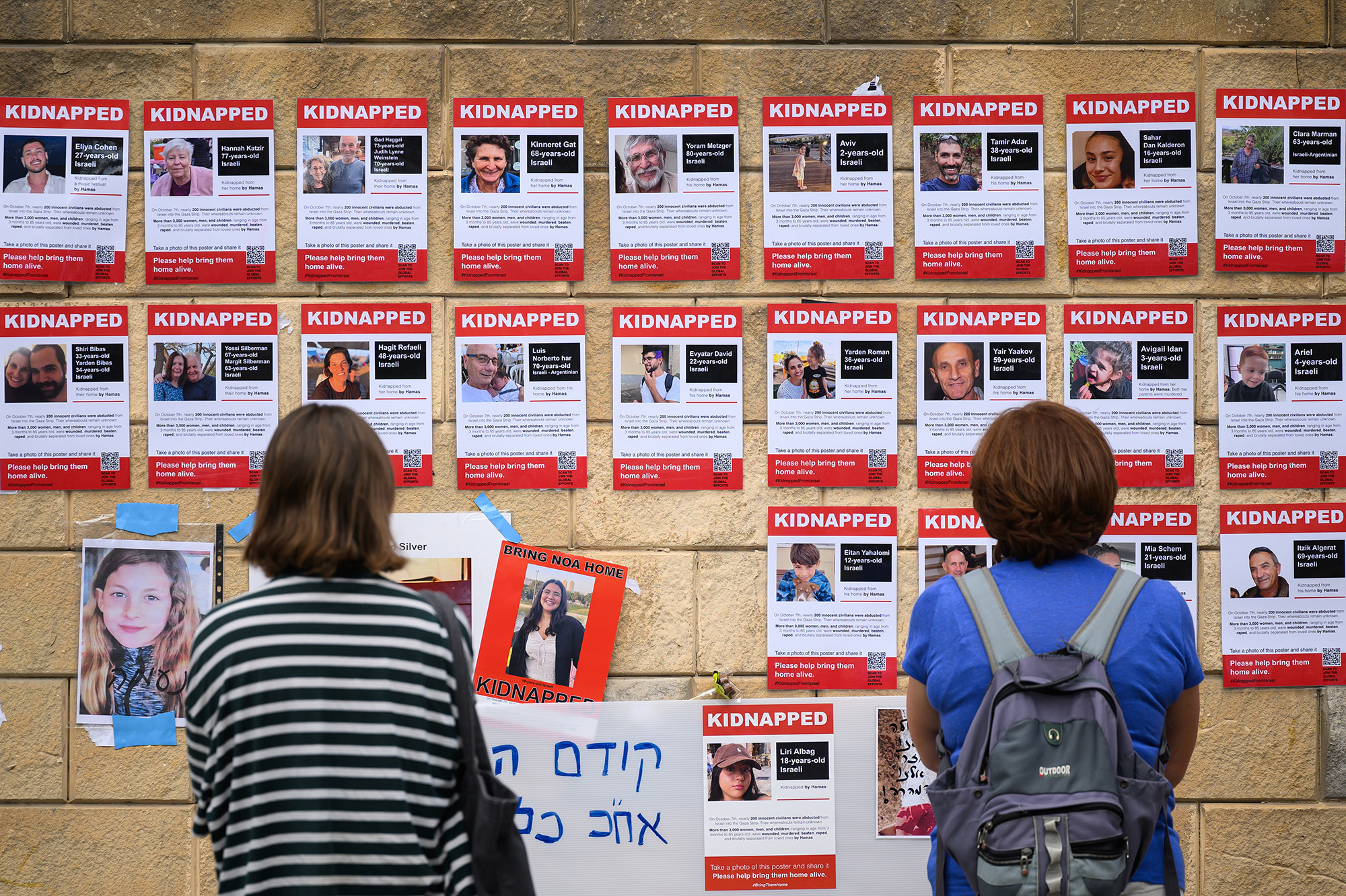 Edan Alexander's Release: American-Israeli Hostage Freed In Gaza Edan Alexander's Release: American-Israeli Hostage Freed In Gaza