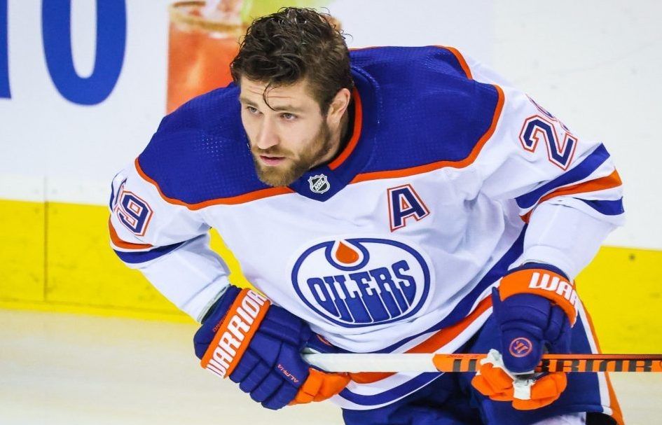 Edmonton Oilers' Draisaitl: Expected Return Before Playoffs After Lower-Body Injury Edmonton Oilers' Draisaitl: Expected Return Before Playoffs After Lower-Body Injury
