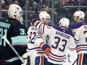 Edmonton Oilers' Draisaitl Sidelined; Winnipeg Game Missed Edmonton Oilers' Draisaitl Sidelined; Winnipeg Game Missed