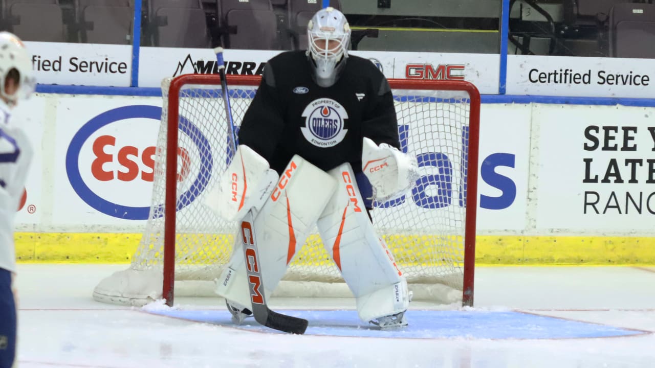 Edmonton Oilers Projected To Win Against Los Angeles Kings: Series Betting Analysis Edmonton Oilers Projected To Win Against Los Angeles Kings: Series Betting Analysis