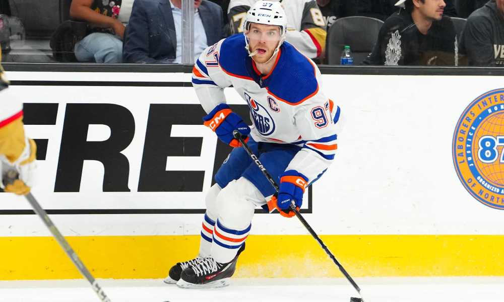 Edmonton Oilers To Sweep Kings? Analyzing The Series Odds Edmonton Oilers To Sweep Kings? Analyzing The Series Odds
