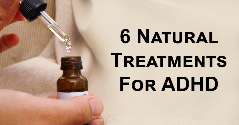 Effective Natural Strategies For ADHD Symptom Relief Effective Natural Strategies For ADHD Symptom Relief