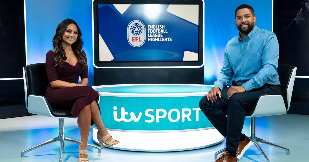 EFL Highlights: Top Goals And Key Plays Of The Season EFL Highlights: Top Goals And Key Plays Of The Season