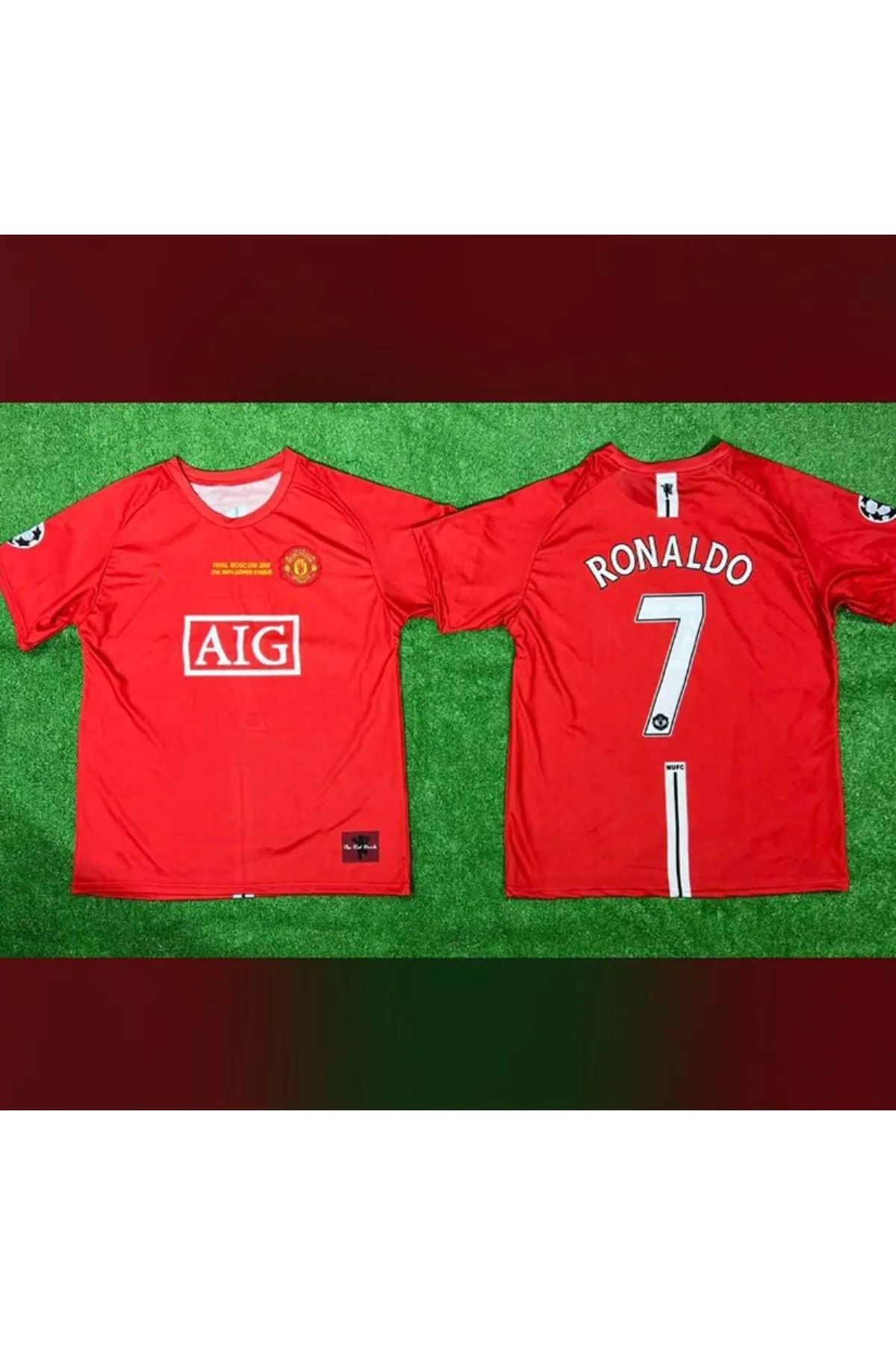 Efsane Ronaldo 40 Yaşında:  Performansın Zirvesi