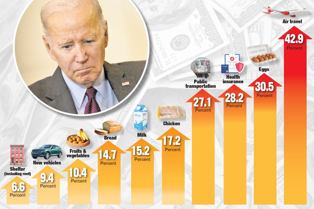 Egg Prices Soar: Trump's Forecast Becomes A Harsh Reality Egg Prices Soar: Trump's Forecast Becomes A Harsh Reality