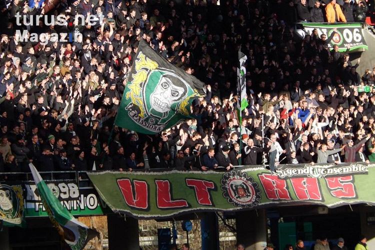 Eintracht Braunschweig & Hannover 96: Jannes Horns Weg Zwischen Den Rivalen Eintracht Braunschweig & Hannover 96: Jannes Horns Weg Zwischen Den Rivalen