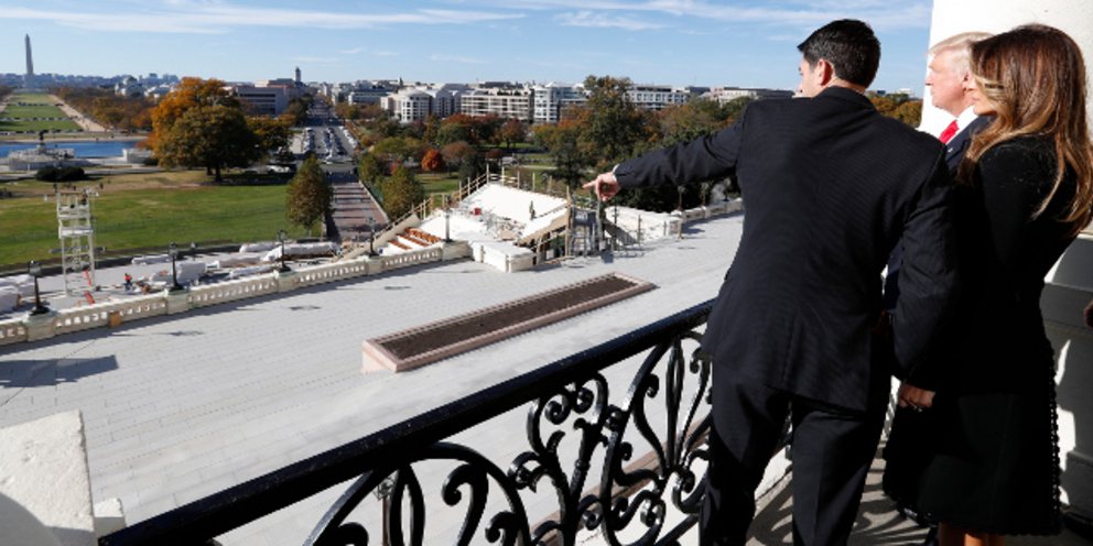 Εισαγγελέας Ουάσινγκτον: Ο Τραμπ Διορίζει Την Τζανίν Πίρο Εισαγγελέας Ουάσινγκτον: Ο Τραμπ Διορίζει Την Τζανίν Πίρο