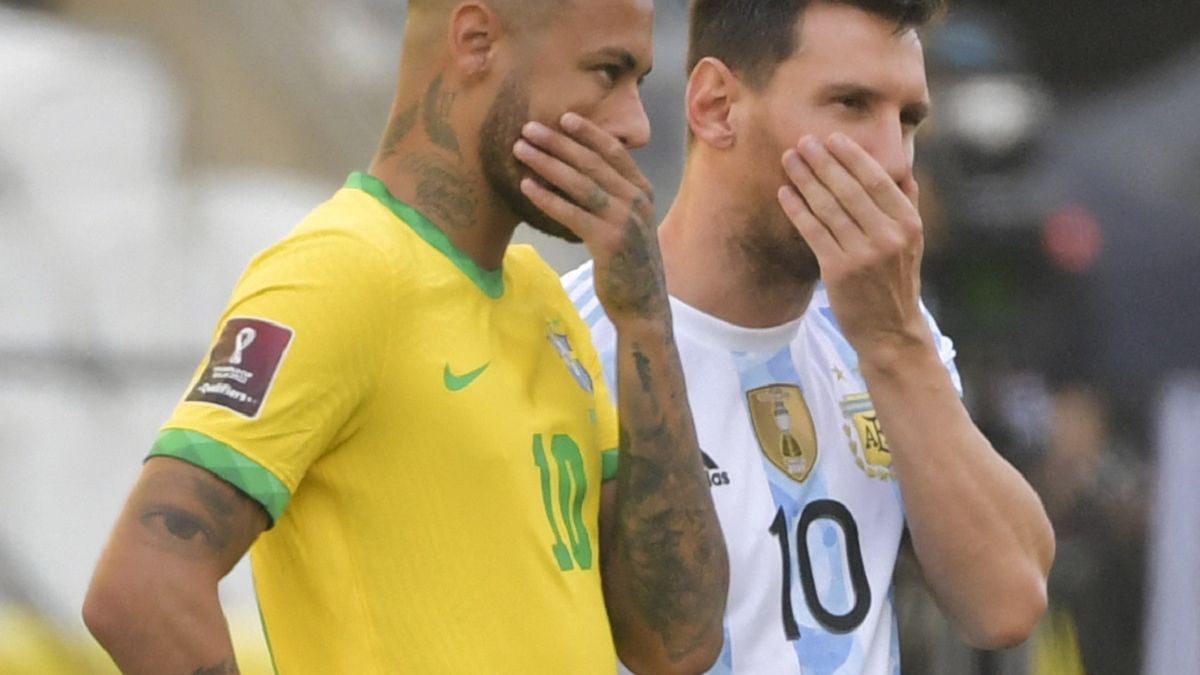 El Brasileirao Suspende A Futbolista Argentino Por Un Mes El Brasileirao Suspende A Futbolista Argentino Por Un Mes