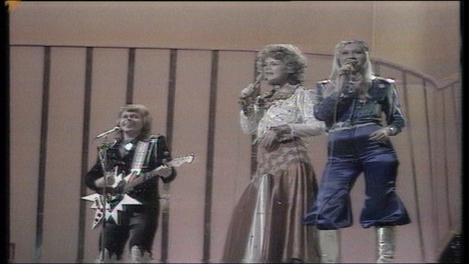 El Grupo Finlandés Que Cantará En Sueco En Eurovisión Tras 27 Años El Grupo Finlandés Que Cantará En Sueco En Eurovisión Tras 27 Años