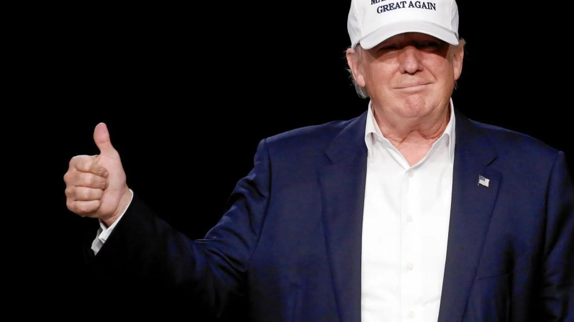 El Impacto De Una Reelección De Trump En Los Deudores De Préstamos Estudiantiles El Impacto De Una Reelección De Trump En Los Deudores De Préstamos Estudiantiles