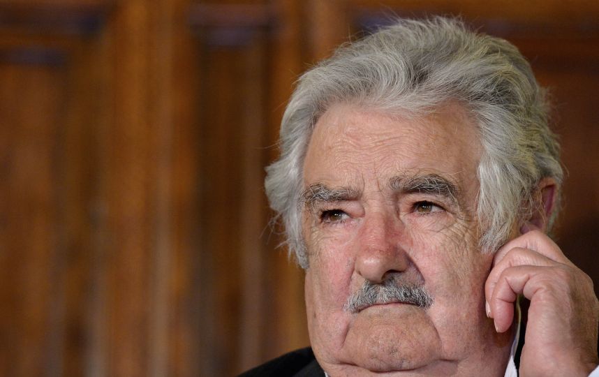 El Impacto Global De José Mujica: Más Allá De La Humildad El Impacto Global De José Mujica: Más Allá De La Humildad