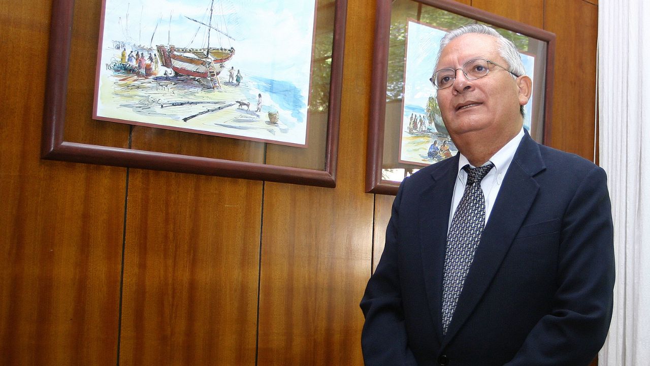 El Legado De Víctor Fernández: Presente Y Futuro El Legado De Víctor Fernández: Presente Y Futuro