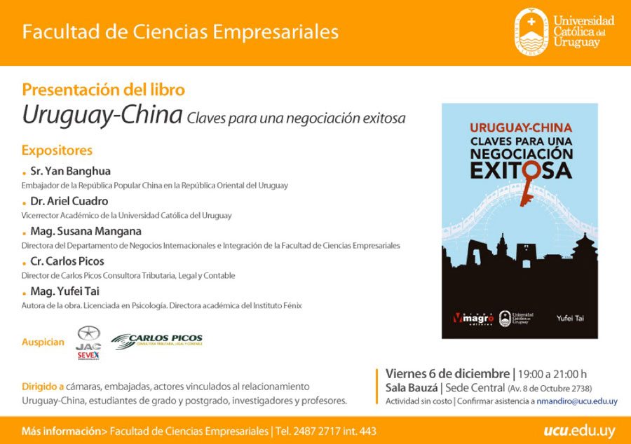 El Peculiar Regalo De Uruguay A China: Claves Para El Éxito De Las Exportaciones Ganaderas El Peculiar Regalo De Uruguay A China: Claves Para El Éxito De Las Exportaciones Ganaderas