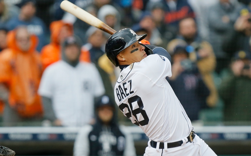 El Regreso De Javier Báez: Salud Y Rendimiento El Regreso De Javier Báez: Salud Y Rendimiento