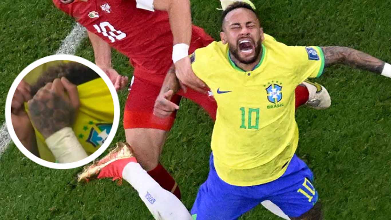 El Regreso De Neymar: Brasil Vs Argentina En El Monumental El Regreso De Neymar: Brasil Vs Argentina En El Monumental