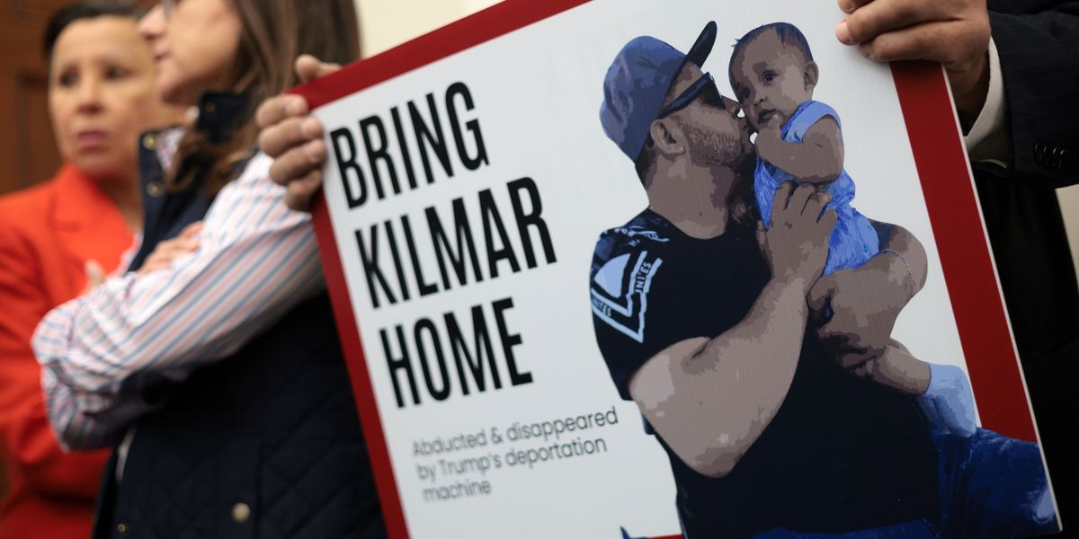 El Salvador Gang Violence And The Kilmar Abrego Garcia Case: A US Political Controversy El Salvador Gang Violence And The Kilmar Abrego Garcia Case: A US Political Controversy