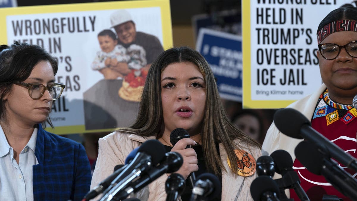 El Salvador's Gang Violence: Kilmar Abrego García's Flight And US Political Impact El Salvador's Gang Violence: Kilmar Abrego García's Flight And US Political Impact