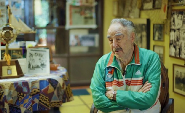 El Tenis Español De Luto: Muere Joan Aguilera, Vencedor De Un Masters 1000 El Tenis Español De Luto: Muere Joan Aguilera, Vencedor De Un Masters 1000