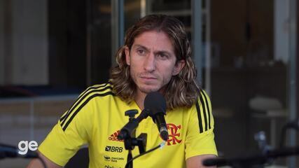 El Último Título De Filipe Luís: Un Resumen Del Triunfo El Último Título De Filipe Luís: Un Resumen Del Triunfo