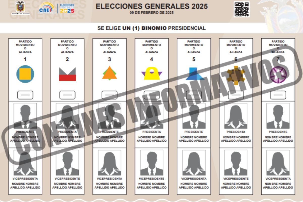 Elecciones Primarias 2025: El CNE Analiza 18 Solicitudes De Nulidad Elecciones Primarias 2025: El CNE Analiza 18 Solicitudes De Nulidad