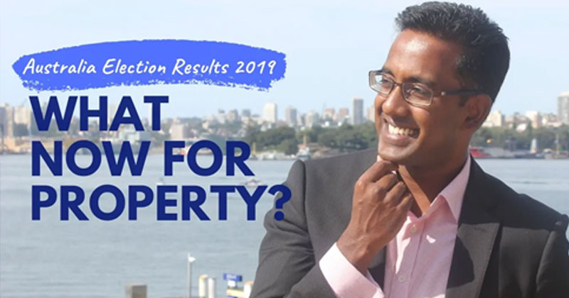 Election Results And Their Impact On Australian Investments Election Results And Their Impact On Australian Investments