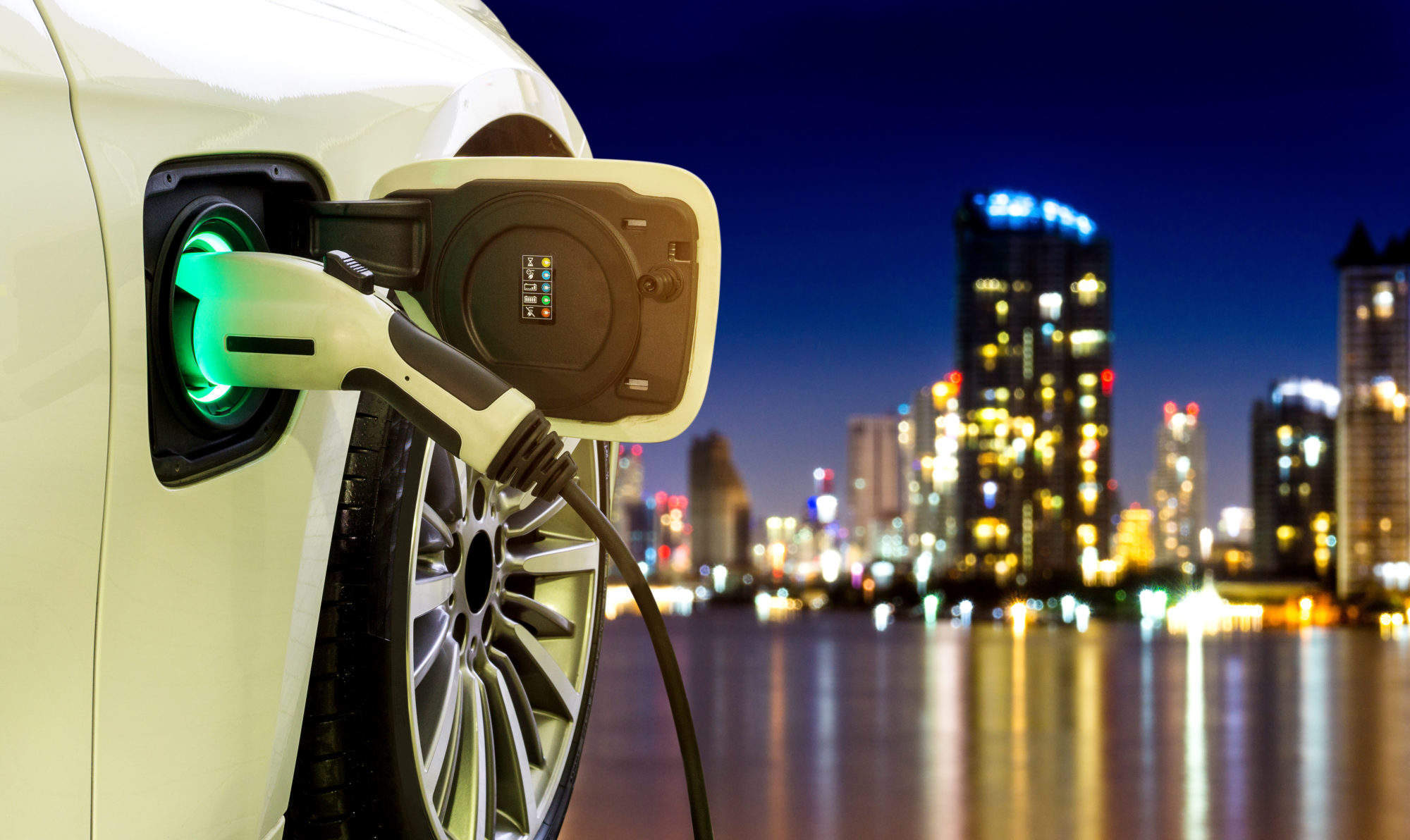 Electric Vehicle Revolution In Brazil: BYD's Growing Presence And Ford's Retreat Electric Vehicle Revolution In Brazil: BYD's Growing Presence And Ford's Retreat