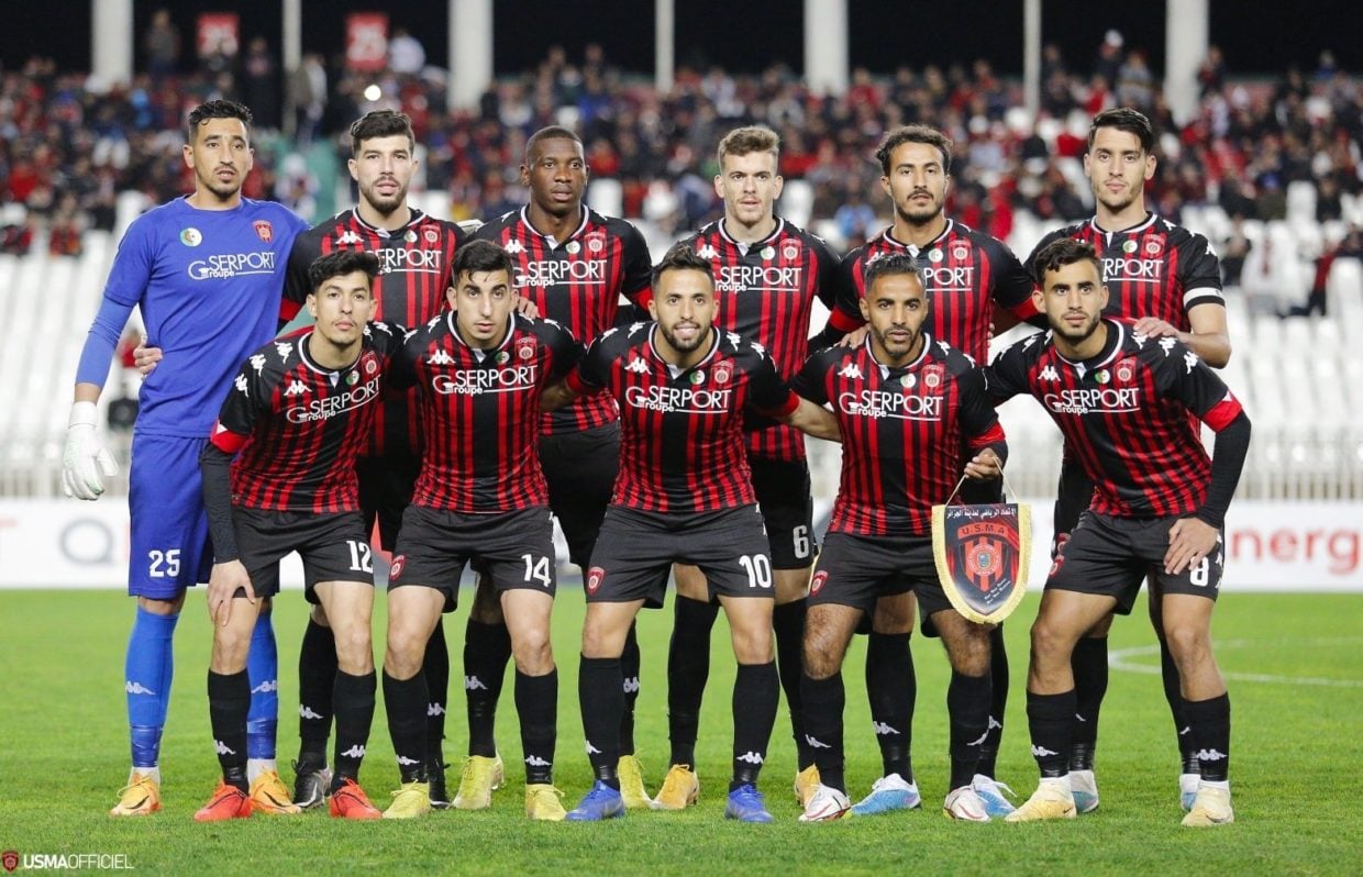 Elimination De L'ASEC Et Désillusions Pour L'USMA En Coupe De La CAF