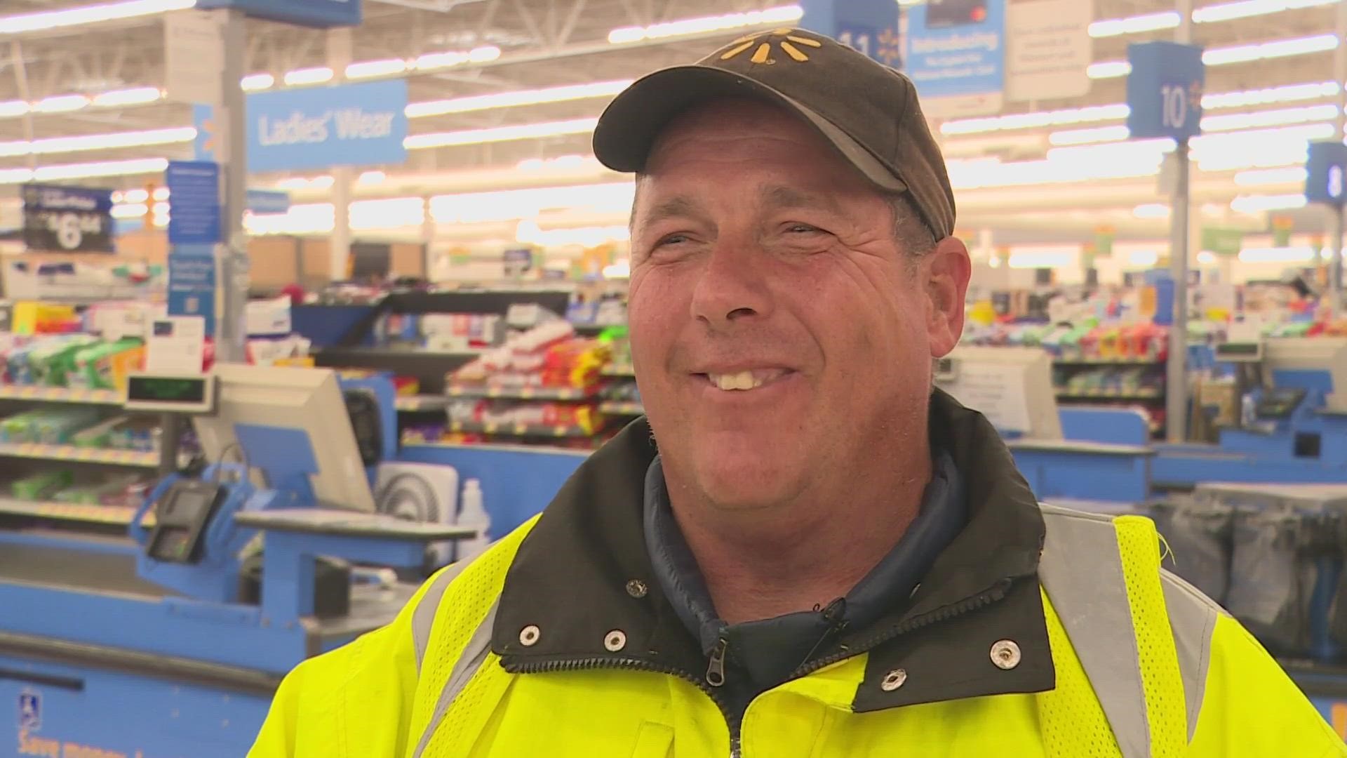 Elite Runner, Walmart Employee: Dylan Beard's Dual Life Elite Runner, Walmart Employee: Dylan Beard's Dual Life