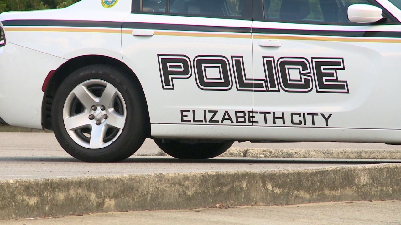 Elizabeth City Law Enforcement Investigating Recent Vehicle Break-Ins Elizabeth City Law Enforcement Investigating Recent Vehicle Break-Ins