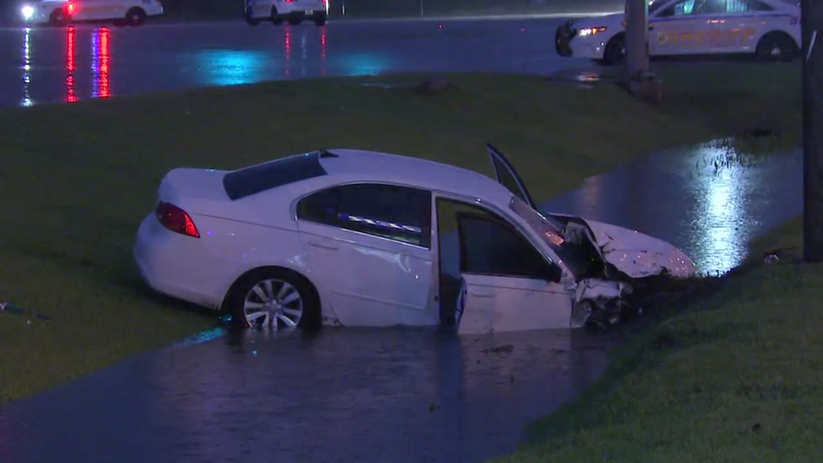 Elizabeth City Road: Driver Causes Fatal Pedestrian Accident Elizabeth City Road: Driver Causes Fatal Pedestrian Accident