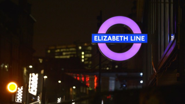 Elizabeth Line Strike Dates And Affected Routes (February & March) Elizabeth Line Strike Dates And Affected Routes (February & March)